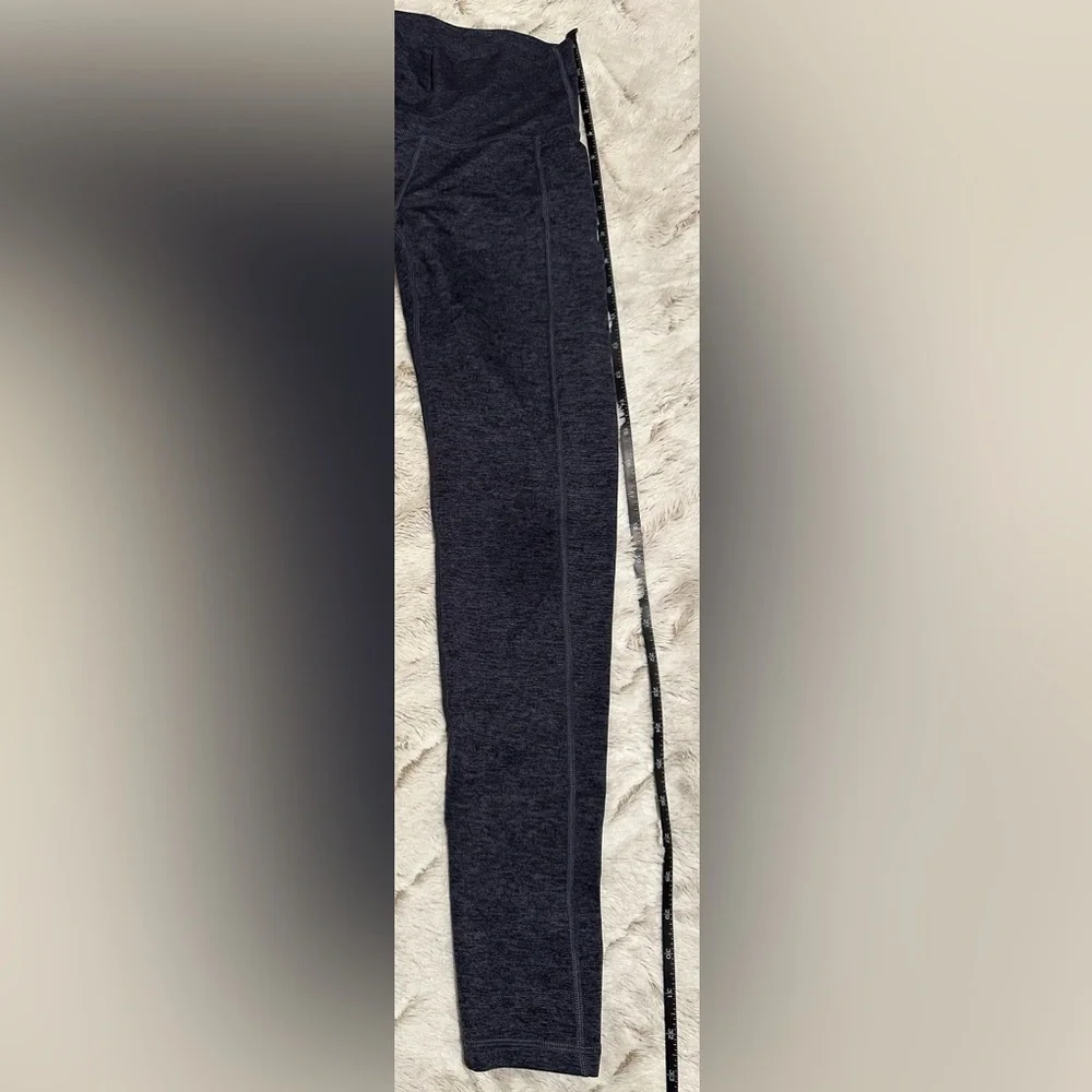 Aerie Offline High Waisted The Hugger Legging Hi-Rise - Picture 8 of 16